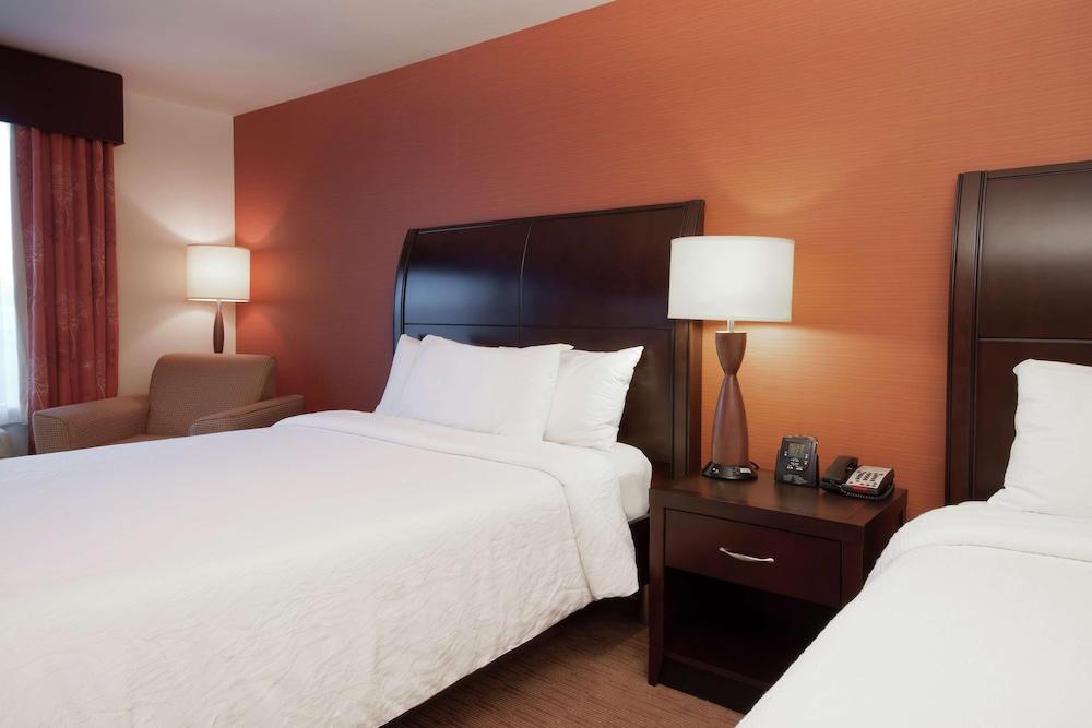Hilton Garden Inn Oklahoma City Midtown Exterior foto