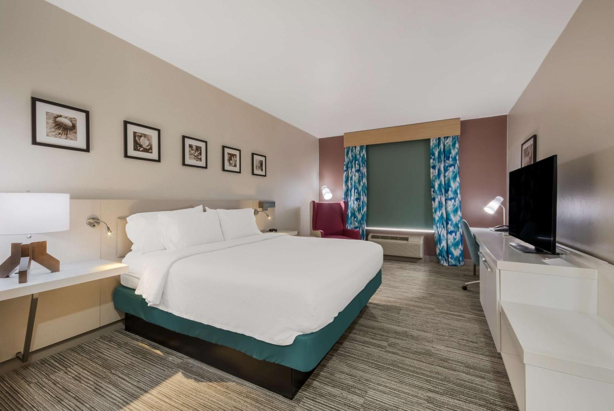 Hilton Garden Inn Oklahoma City Midtown Exterior foto