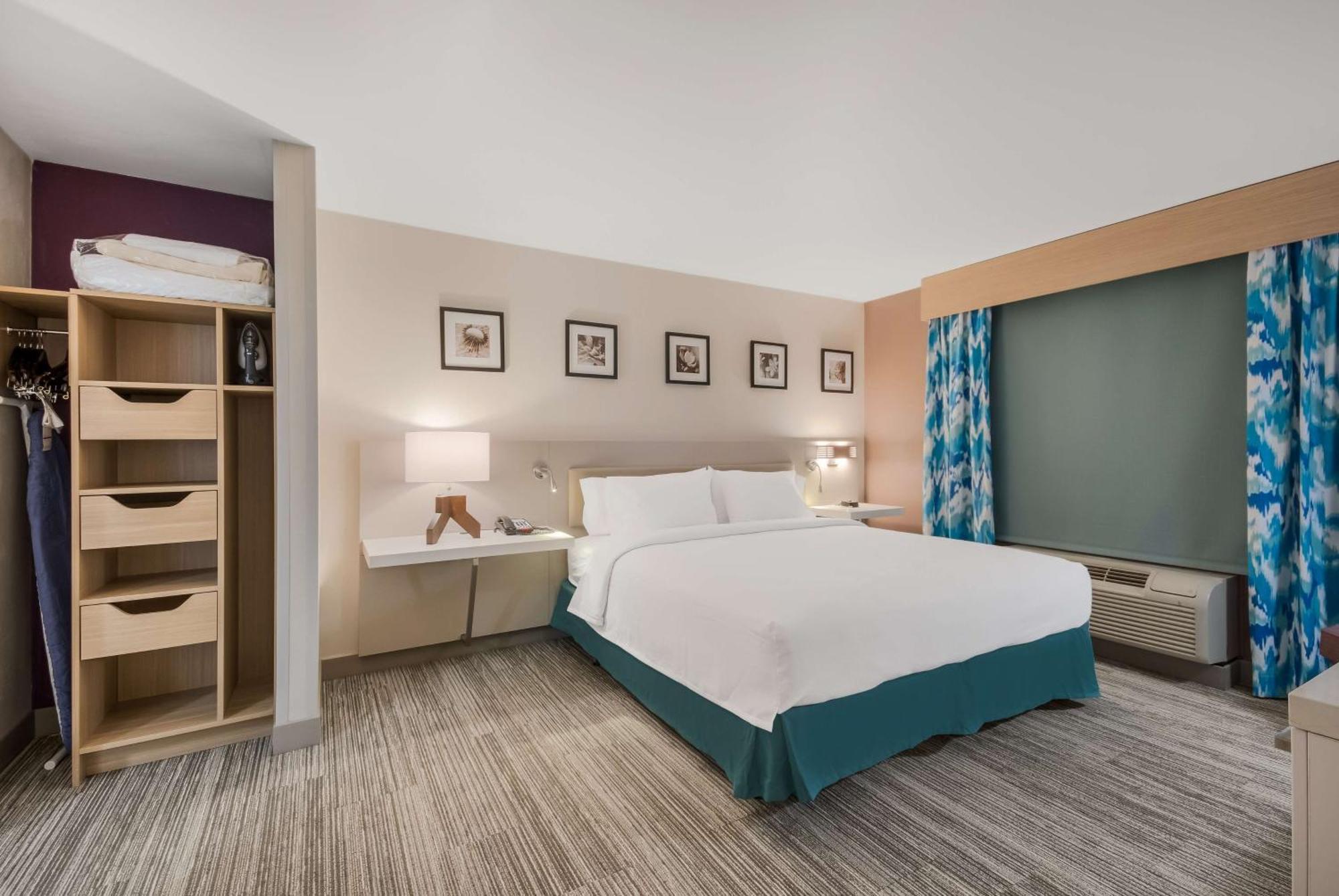 Hilton Garden Inn Oklahoma City Midtown Exterior foto